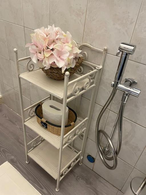 Accademia Love Apartment Bergamo Luaran gambar