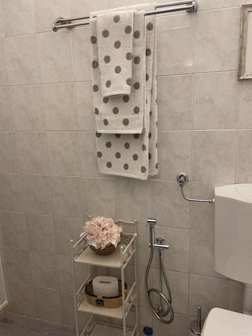 Accademia Love Apartment Bergamo Luaran gambar