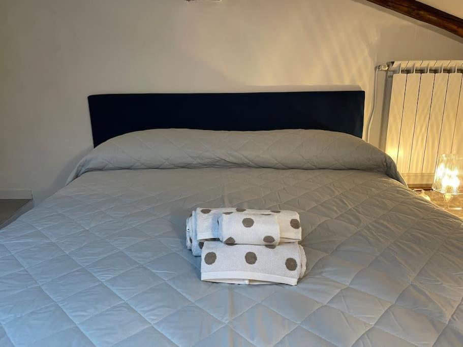 Accademia Love Apartment Bergamo Luaran gambar