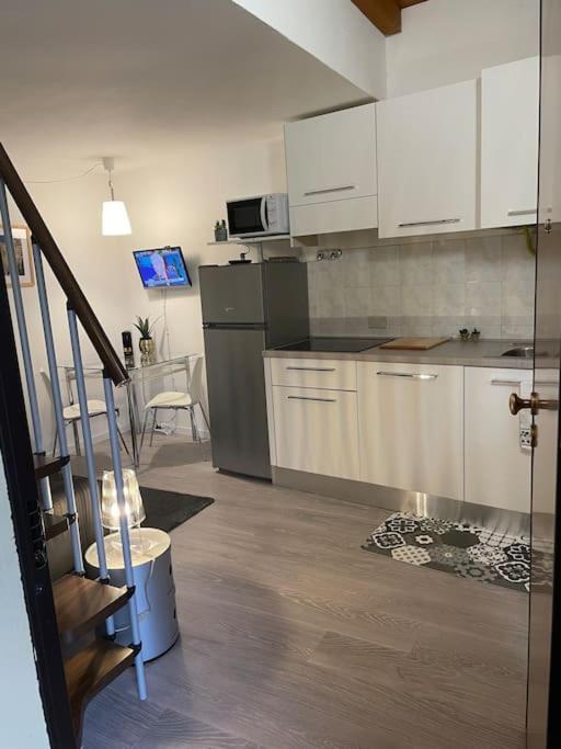 Accademia Love Apartment Bergamo Luaran gambar