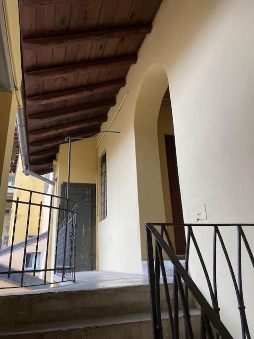 Accademia Love Apartment Bergamo Luaran gambar