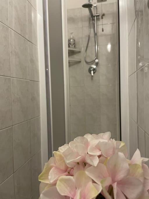 Accademia Love Apartment Bergamo Luaran gambar