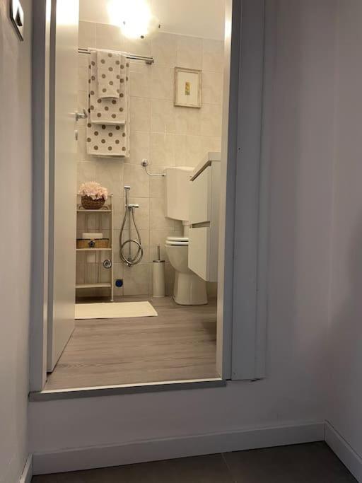 Accademia Love Apartment Bergamo Luaran gambar