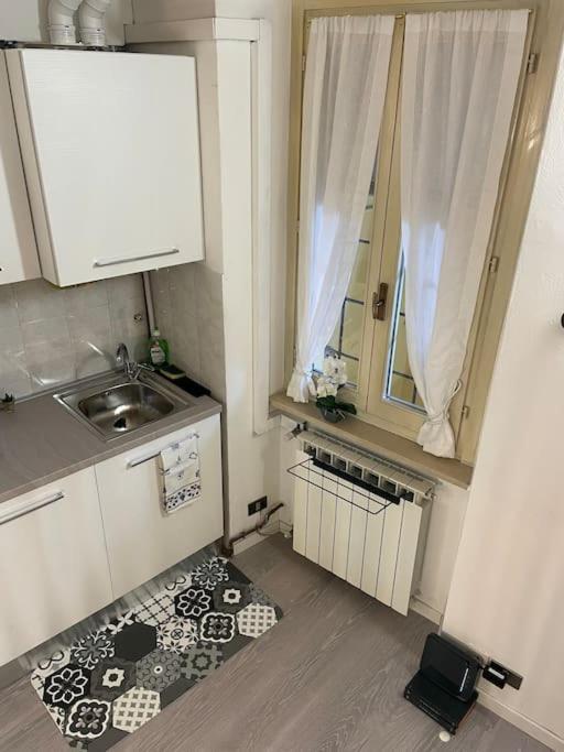 Accademia Love Apartment Bergamo Luaran gambar