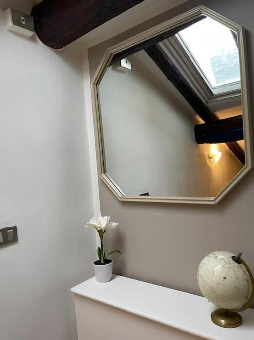 Accademia Love Apartment Bergamo Luaran gambar