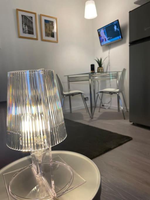 Accademia Love Apartment Bergamo Luaran gambar