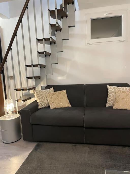 Accademia Love Apartment Bergamo Luaran gambar