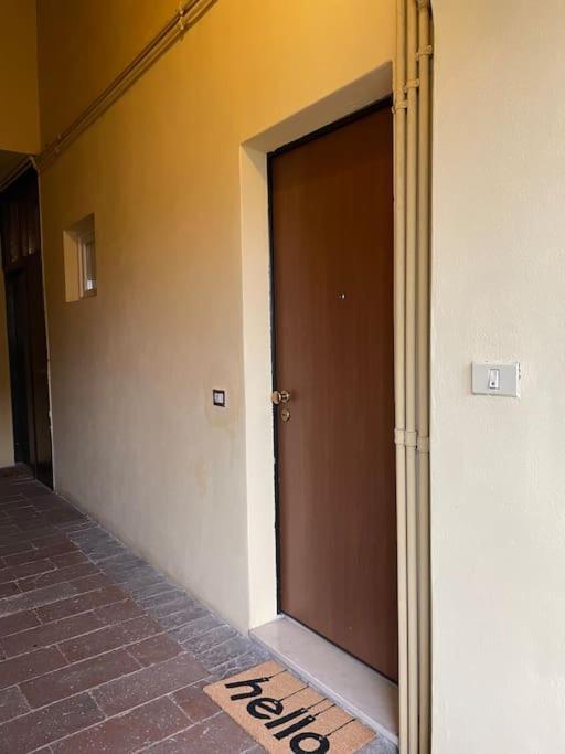 Accademia Love Apartment Bergamo Luaran gambar