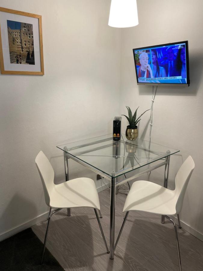 Accademia Love Apartment Bergamo Luaran gambar