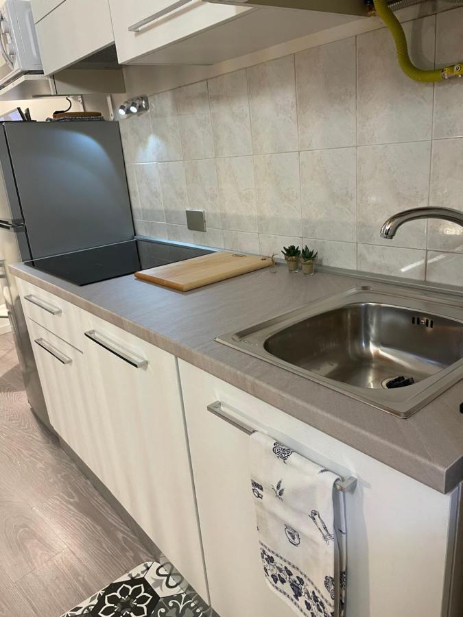 Accademia Love Apartment Bergamo Luaran gambar